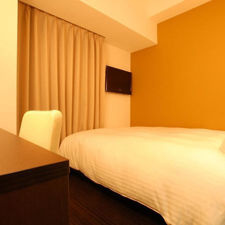 Ab Hotel Nagoya Sakae Экстерьер фото