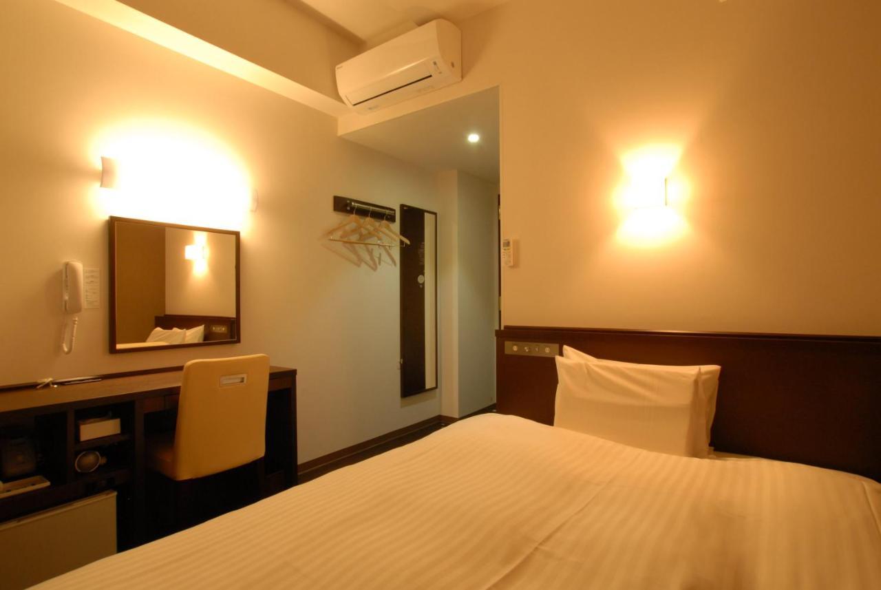 Ab Hotel Nagoya Sakae Экстерьер фото
