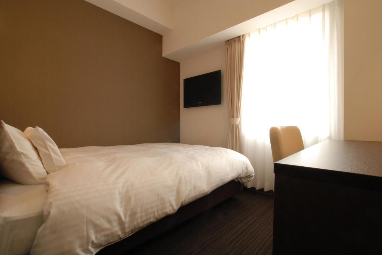 Ab Hotel Nagoya Sakae Экстерьер фото