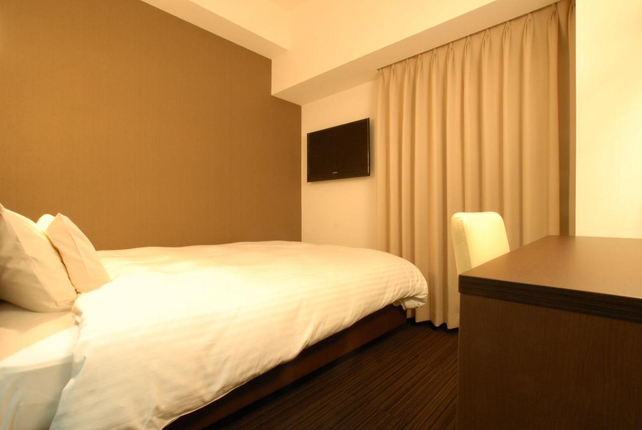 Ab Hotel Nagoya Sakae Экстерьер фото