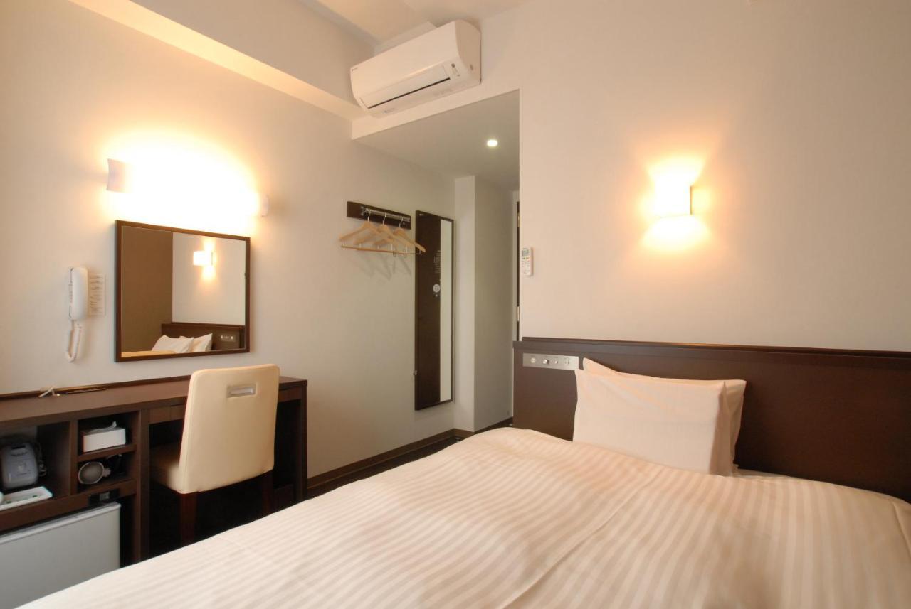 Ab Hotel Nagoya Sakae Экстерьер фото
