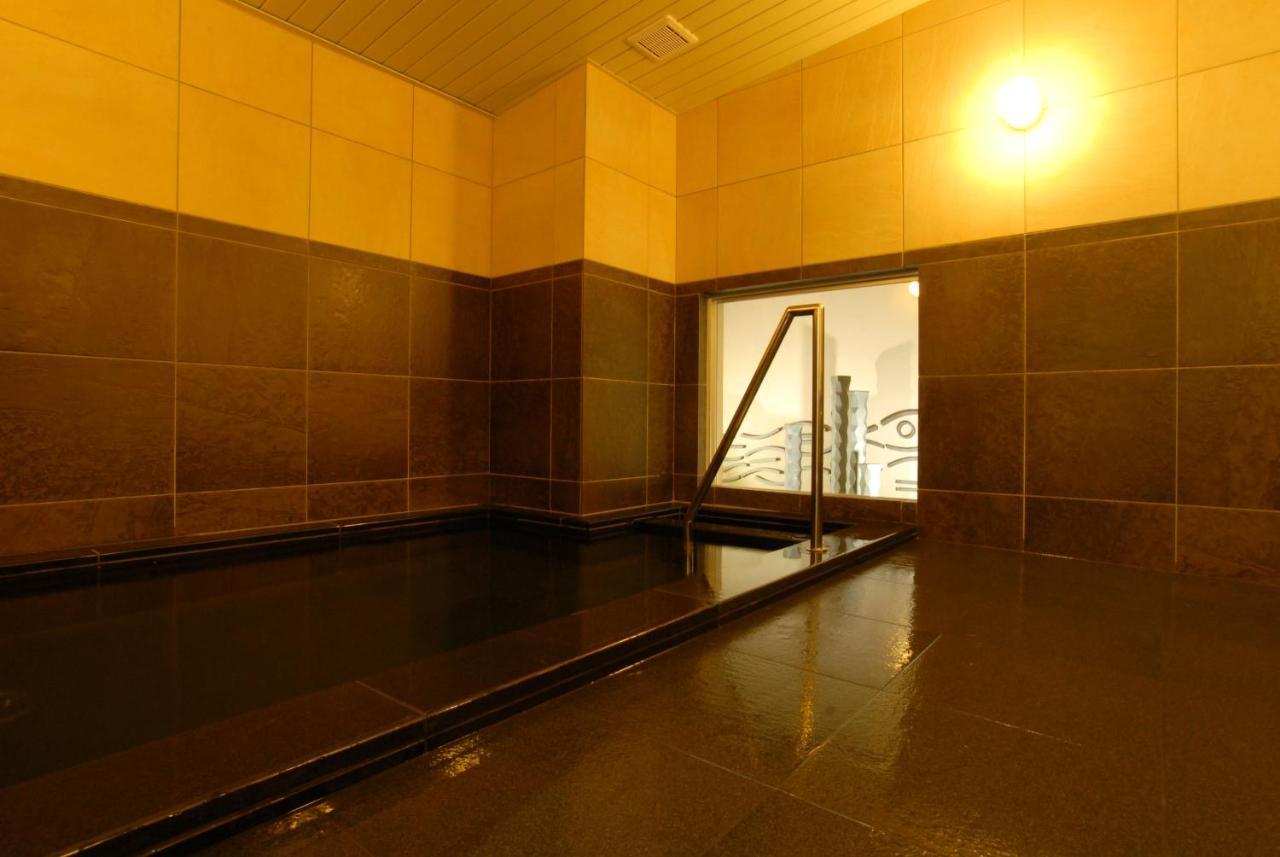 Ab Hotel Nagoya Sakae Экстерьер фото
