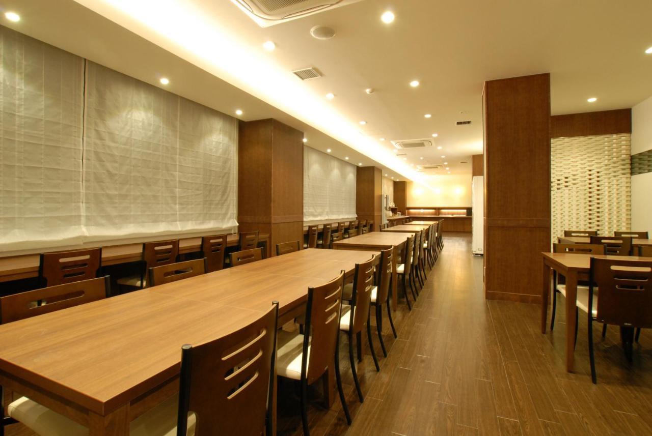 Ab Hotel Nagoya Sakae Экстерьер фото